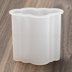 DIY Silikon Kerzenformen&nbsp;LS-SIL-F011-02C