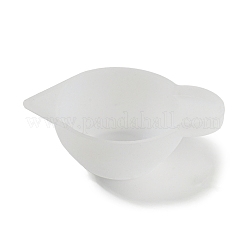 Silikon-Epoxidharz-Mischbecher&nbsp;DIY-K073-01A
