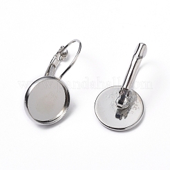 DIY Ohrring machen&nbsp;DIY-X0293-63P