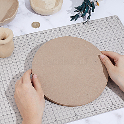MDF-Tonschneider-Grundplatte&nbsp;DIY-GF0013-31B