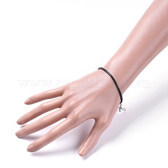 Unisex Charm Armbänder&nbsp;BJEW-JB04717
