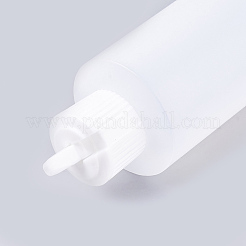 250 ml Flaschen Kunststoff-Kleber&nbsp;DIY-WH0072-11