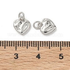 Messing Anhänger & Charms&nbsp;XGRQ3D002-474P