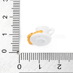 Emaille Anhänger Legierung&nbsp;ENAM-E362-05D