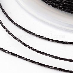 Filo metallico rotondo&nbsp;MCOR-L001-1mm-02