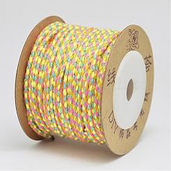 Cordon de nylon tressé&nbsp;NWIR-D050-17