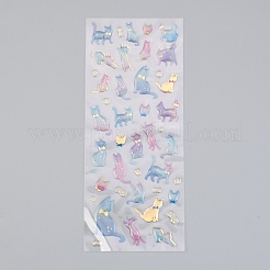 Epoxidharz-Aufkleber&nbsp;X-DIY-B009-03E
