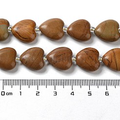 Naturholz-Spitzenstein&nbsp;G-E614-A09-01