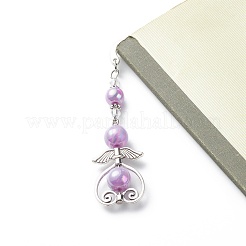 Angel Hook Lesezeichen&nbsp;AJEW-JK00192