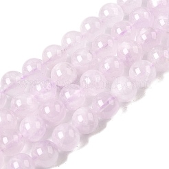 Natürliche Lavendel-Amethyst-Perlenstränge&nbsp;G-P433-23B-01