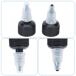 Spitzenkappe aus Kunststoff&nbsp;LS-KY-GF0001-73A-02