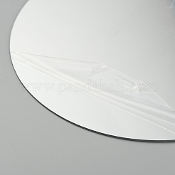Acrylspiegelplatten&nbsp;AJEW-WH0258-502A-503