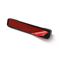 Kunststoffklebe-Stifte mit Platin-Eisen-Stiften&nbsp;KY-D025-01B-02