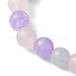 8 mm runde&nbsp;X-BJEW-TA00502