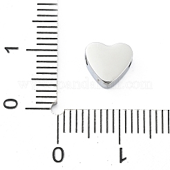 Perlas de acero inoxidable 304 resistentes al deslustre&nbsp;STAS-H219-16P-O