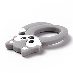 Perle di silicone ecologiche per uso alimentare&nbsp;SIL-E005-01D