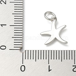 Cremagliera pendenti in ottone placcatura&nbsp;KK-K392-58P