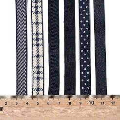 18 Yard 6 Stile Polyesterband&nbsp;SRIB-Q022-E05
