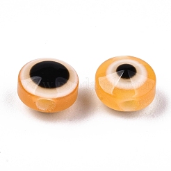 Perline di resina&nbsp;RESI-S339-6x8-23