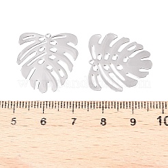 Messing Anhänger & Charms&nbsp;KK-E107-06P
