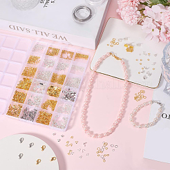 Kit di risultati per la creazione di gioielli fai da te&nbsp;DIY-SP0003-39