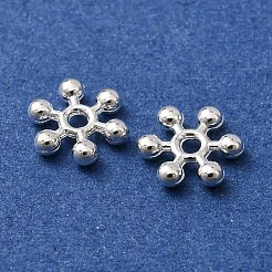 Branelli del distanziatore della lega del fiocco di neve&nbsp;LS-TIBEB-0581-S-RS