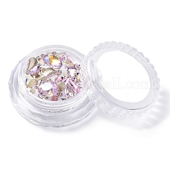 Kits d'accessoires de décoration nail art&nbsp;MRMJ-F016-05