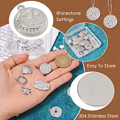Kit per la ricerca di gioielli fai da te&nbsp;DIY-TA0004-46