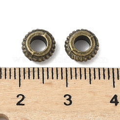 Tibetischer stil legierung perlen&nbsp;FIND-F012-01AB