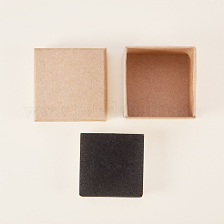 Boîtes à bijoux en carton&nbsp;CBOX-R036-09
