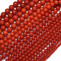 Natürliche Malaysia Jade Perlen Stränge&nbsp;G-B165-C10-12mm