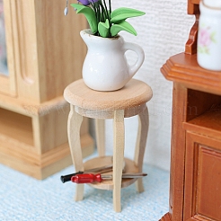 Ornements miniatures en bois&nbsp;PW-WG97B5D-02