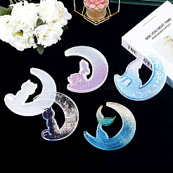DIY Silikon Mond Formen Kits&nbsp;DIY-TA0008-30