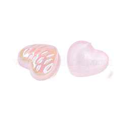 Cabochons acryliques UV de placage&nbsp;OACR-H121-02E