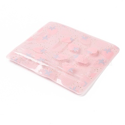 Sac en plastique refermable&nbsp;OPP-B001-E08