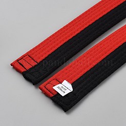Taekwondo-Gürtel&nbsp;AJEW-WH20022-73E-05