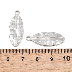Anhänger aus Edelstahl 304&nbsp;SA-CBA3ECF-02P