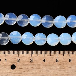 Opalite Perlen Stränge&nbsp;G-K357-B17-01