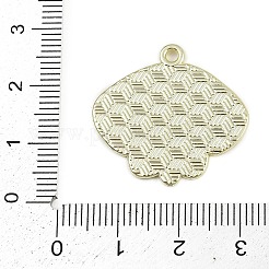 Emaille Anhänger Legierung&nbsp;ENAM-I066-01G-06