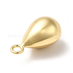 Gestellmessinganhänger&nbsp;KK-K269-05G-RS