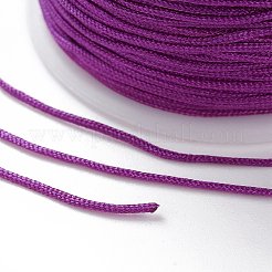 Cordon de nylon tressé&nbsp;X-NWIR-K013-A07