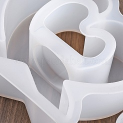 Kerzenhalter formen aus silikon selber machen&nbsp;DIY-K073-45