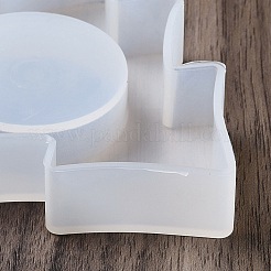 DIY-Silikon zur Kerzenherstellung&nbsp;LS-SIL-U003-01A