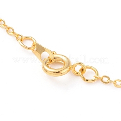 Colliers avec pendentifs&nbsp;NJEW-JN02598-01