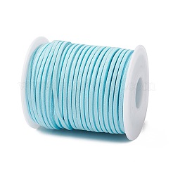 45 m de cordon en faux suède&nbsp;LW-M003-20