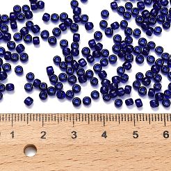 Cuentas redondas toho 8/0&nbsp;X-SEED-TR08-0008D