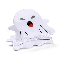 Halloween-Krallen-Haarspangen aus PVC&nbsp;PHAR-C001-03