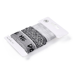 9 Yard 3 Stile Polyesterband&nbsp;SRIB-A014-G08-A