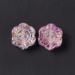 Perle di vetro elettrodeposte&nbsp;GLAA-G090-01E