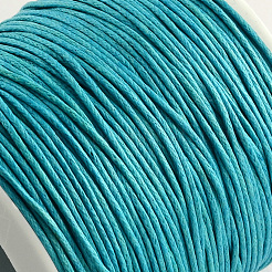 Cavi filo in cotone cerato&nbsp;YC-R003-1.0mm-10m-189